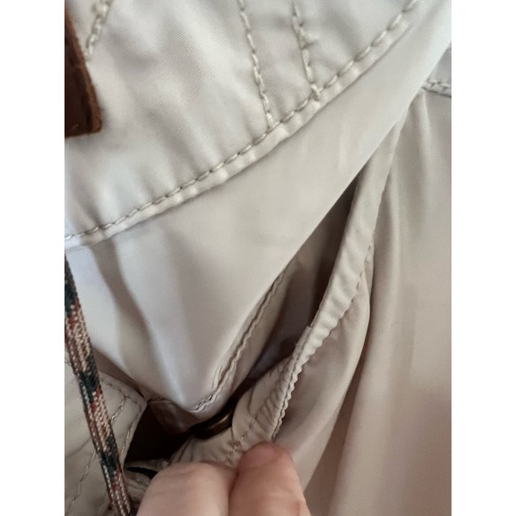 Womens frye mojave desert marsh coat - Picture 10 of 16